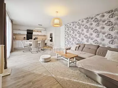Appartement, 65 m²