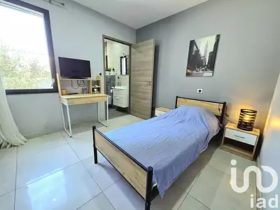 Maison, 140 m²