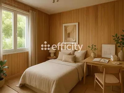 Maison, 228 m²