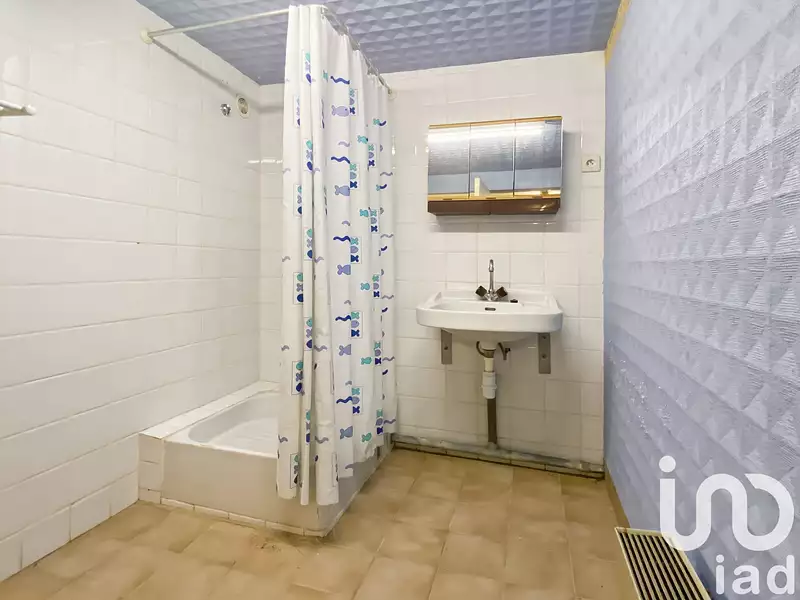 Maison, 75 m²