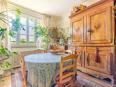 Maison, 134 m²