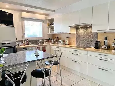 Maison, 108 m²