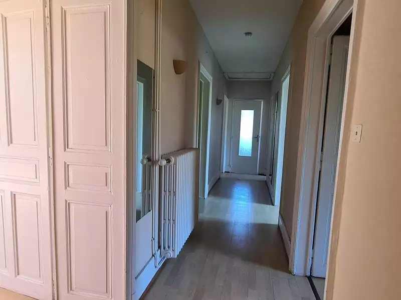 Appartement, 70 m²