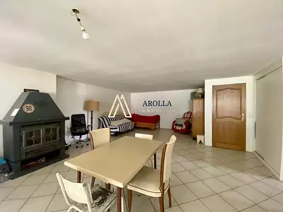 Maison, 100 m²