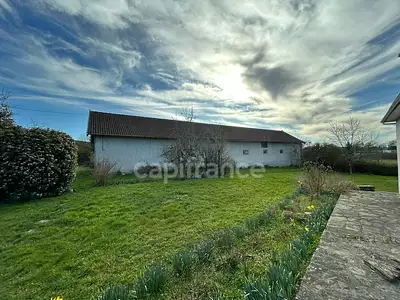 Maison, 322 m²