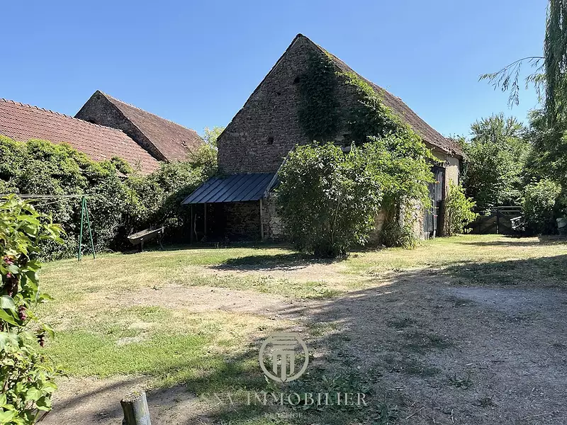 Maison, 178 m²