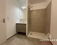 Appartement, 42,89 m²