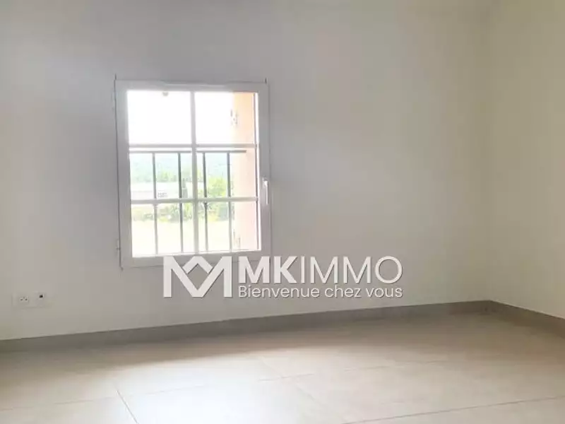 Appartement, 83 m²