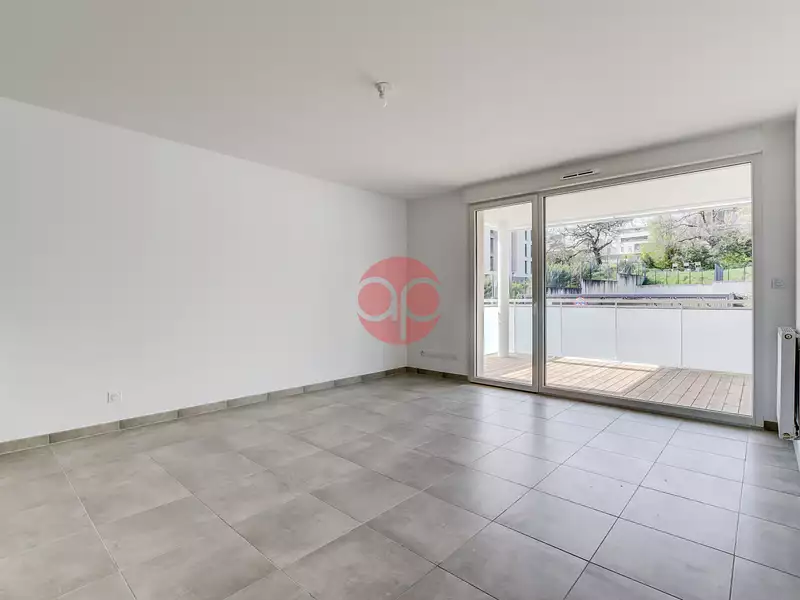 Appartement, 65,99 m²