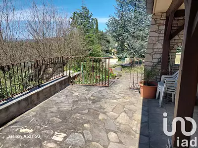 Maison, 95 m²