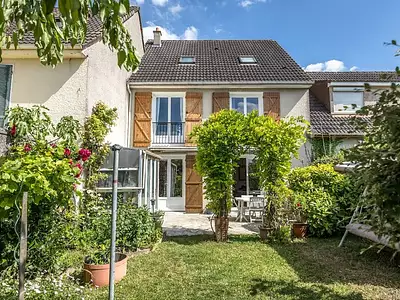 Maison, 140 m²