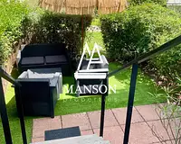 Appartement, 62,74 m²