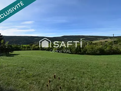Terrain, 3 629 m²