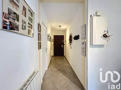 Appartement, 100 m²