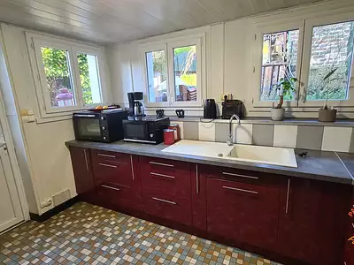 Maison, 120 m²