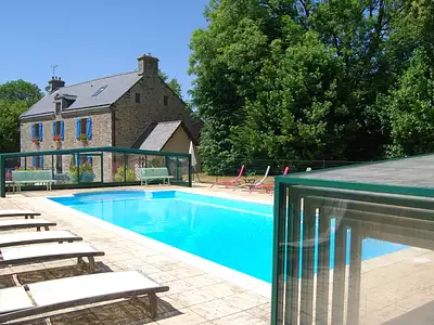 Maison, 265 m²