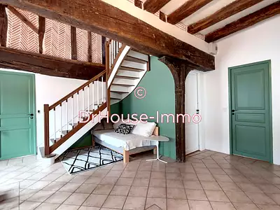 Maison, 270 m²