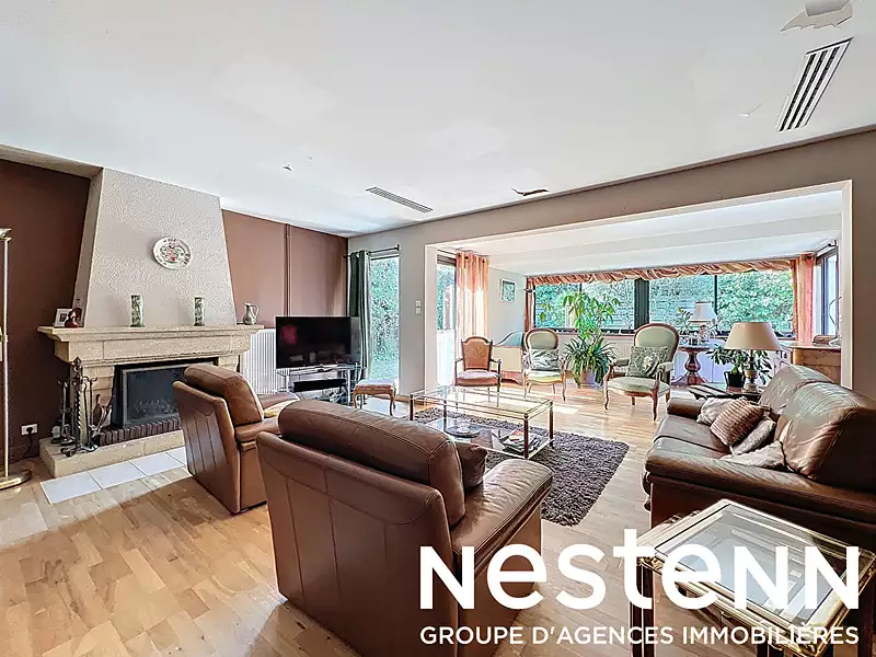 Maison, 124,89 m²