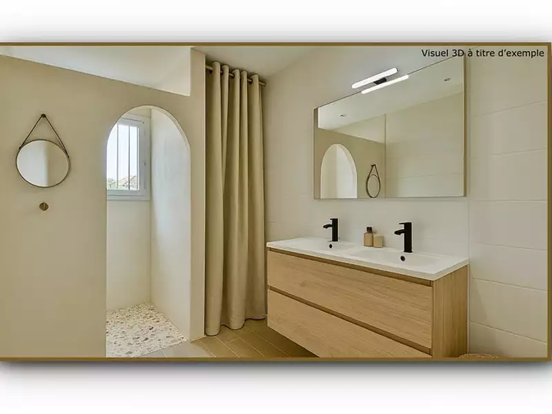 Maison, 129 m²