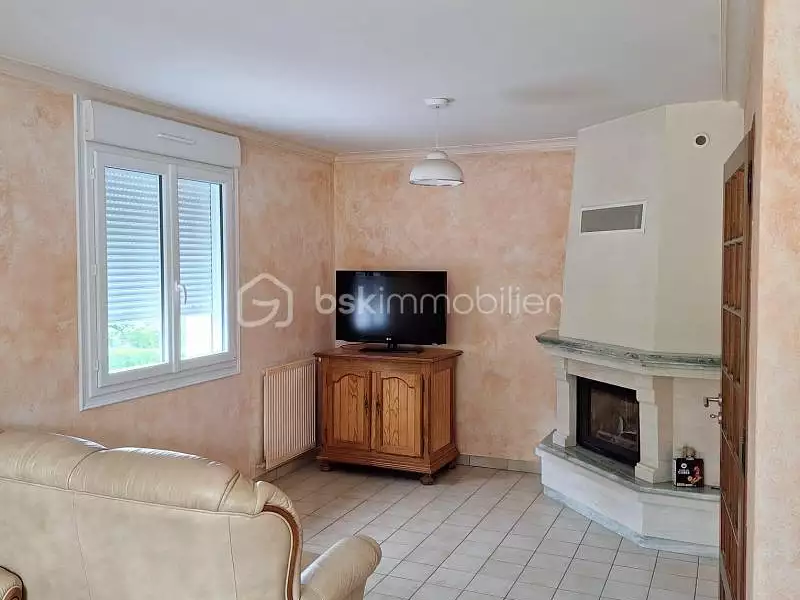 Maison, 130 m²