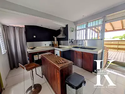 Maison, 127 m²