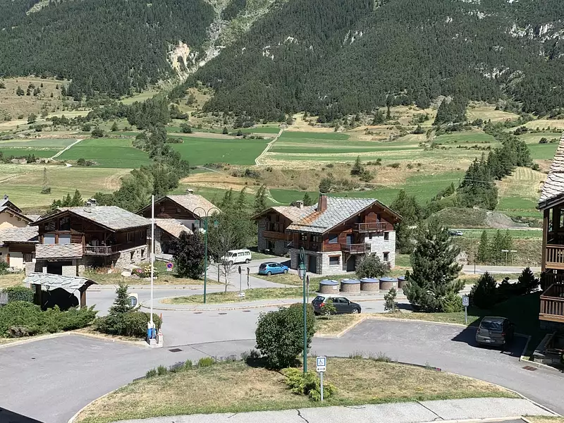 Appartement, 29 m²