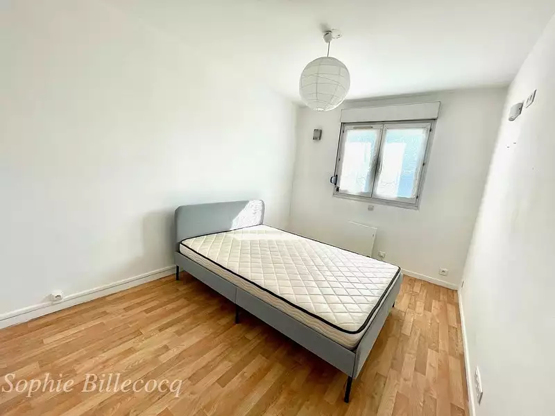Appartement, 71 m²