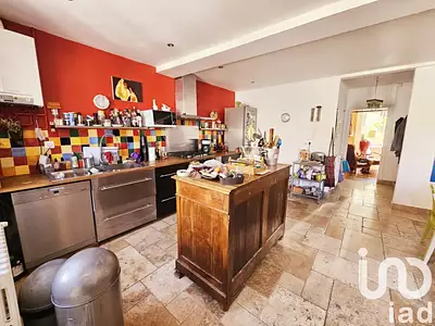 Maison, 145 m²