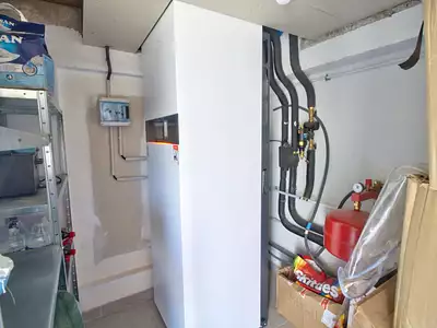 Maison, 148 m²