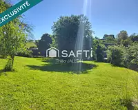 Terrain, 1 681 m²