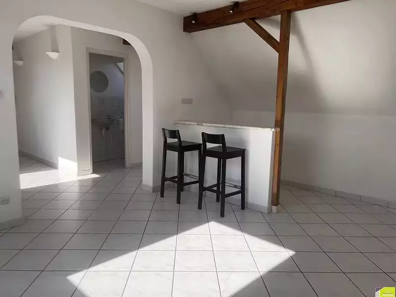 Appartement, 68 m²