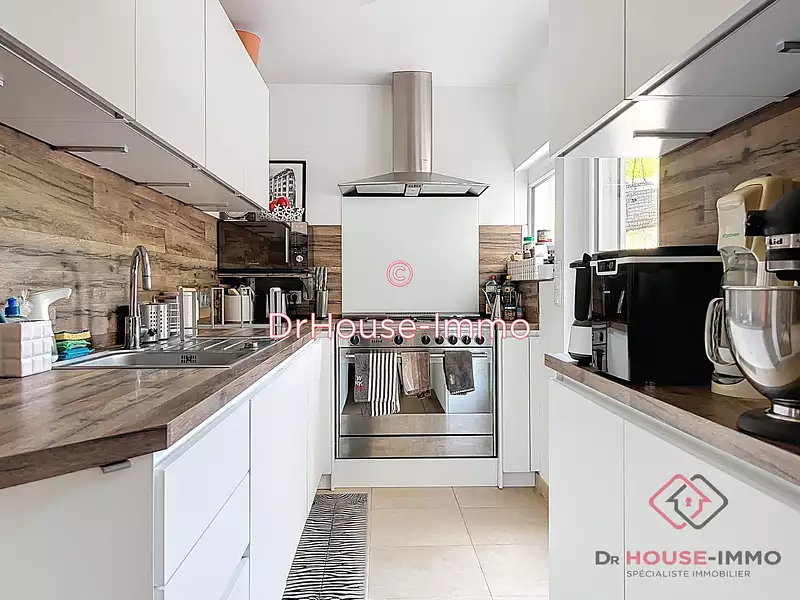 Maison, 208 m²