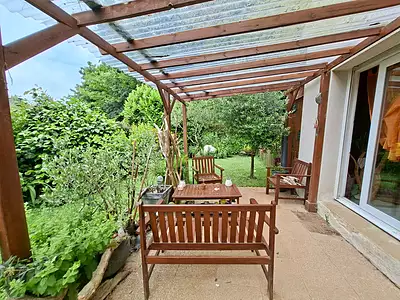 Maison, 96,94 m²