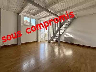 Appartement, 82,19 m²