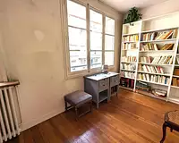 Appartement, 126 m²