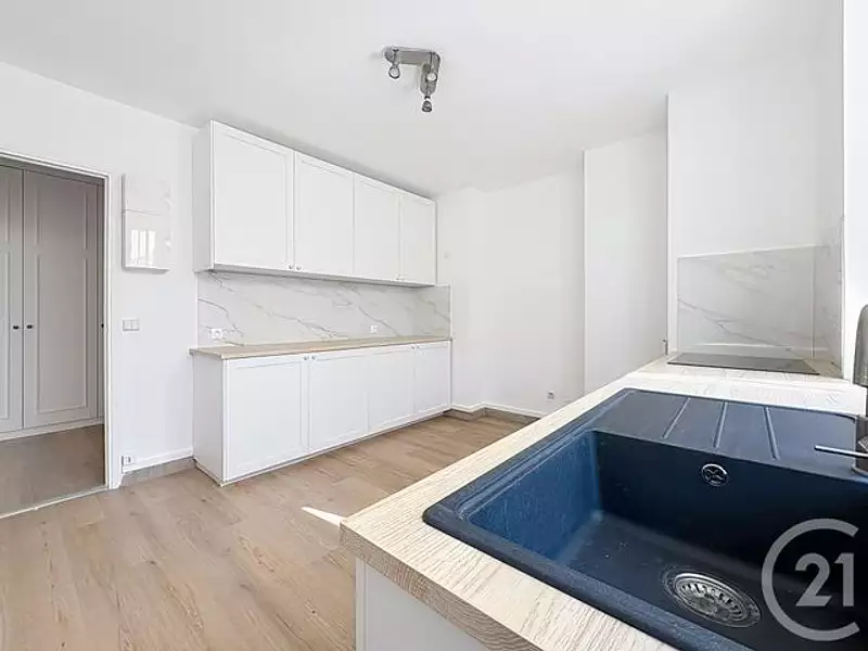 Appartement, 82 m²