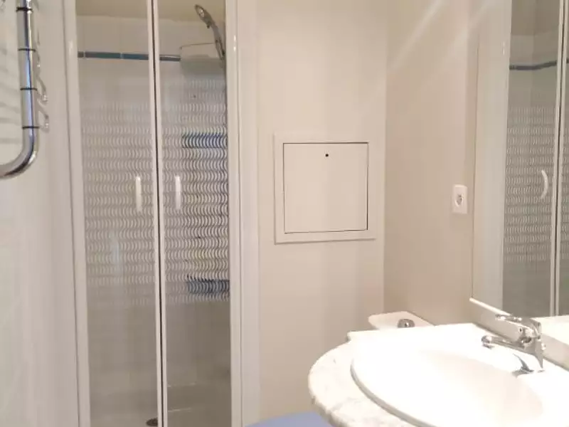 Appartement, 37 m²