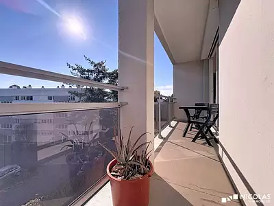 Appartement, 68,44 m²