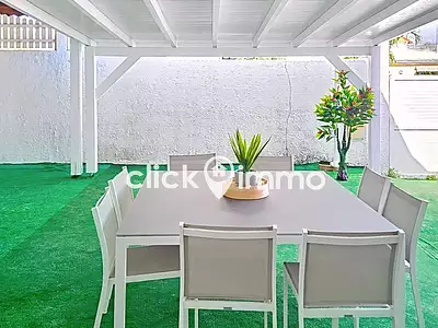 Maison, 100 m²