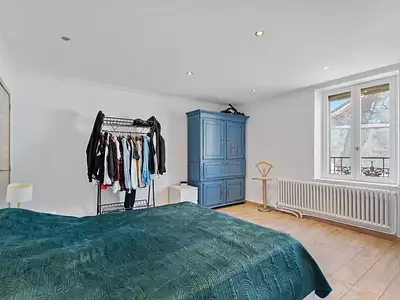 Maison, 260 m²