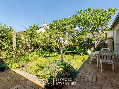 Maison, 91 m²