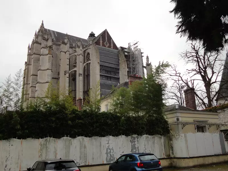 Appartement, 157 m²