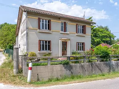 Maison, 100 m²