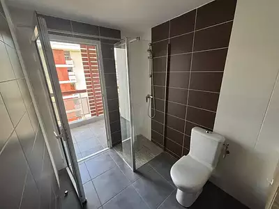 Appartement, 23 m²