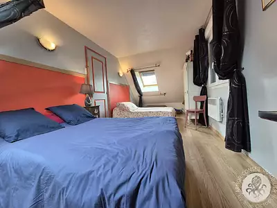 Maison, 162 m²