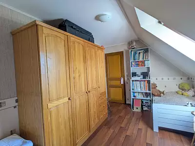 Maison, 99 m²