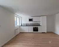 Appartement, 50,06 m²