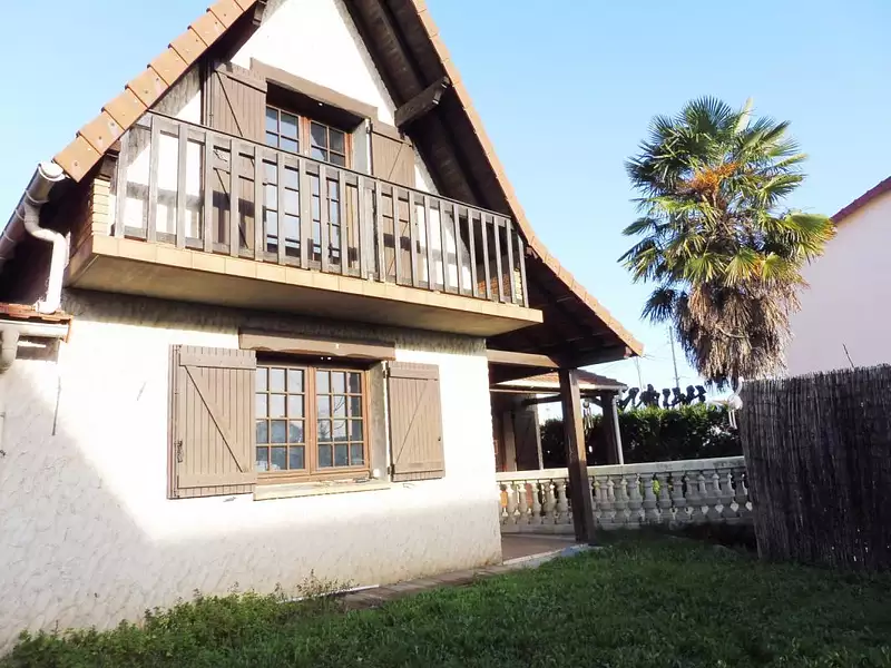Maison, 145 m²
