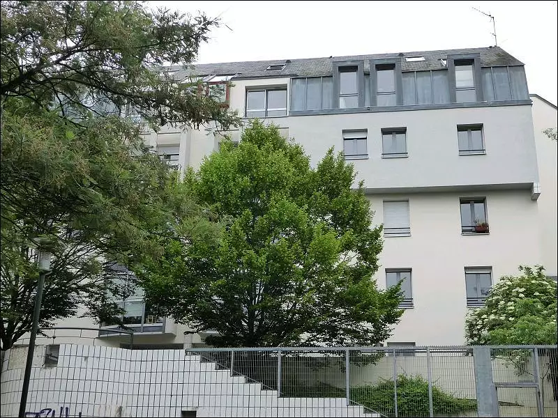 Appartement, 29 m²