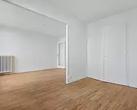 Appartement, 65,76 m²